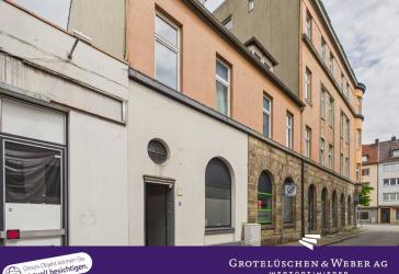 Vorschaubild Mehrfamilienhaus