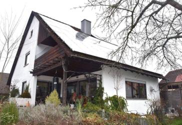 Vorschaubild Einfamilienhaus