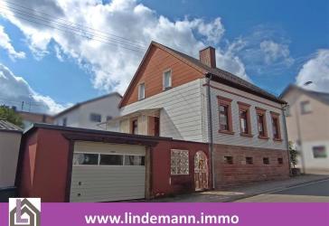 Vorschaubild Einfamilienhaus