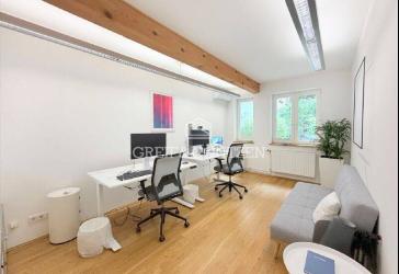 Vorschaubild Büro- /Praxis-Immobilie