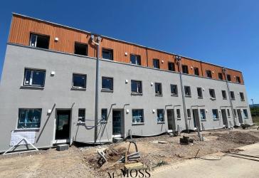 Vorschaubild Reihenmittelhaus