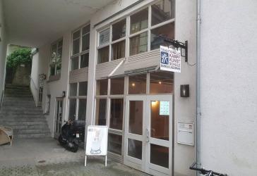 Vorschaubild Büro- /Praxis-Immobilie