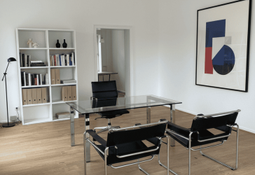 Gewerbefläche in attraktiver Innenstadtlage von Waltrop