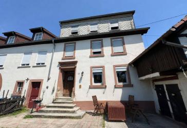 Vorschaubild Einfamilienhaus
