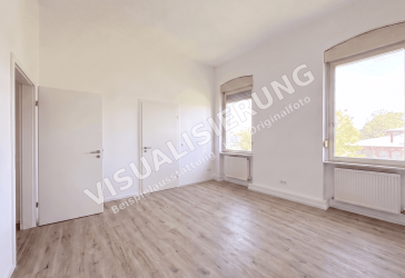 ?? Frisch SANIERT! Helle 2-Zi-Wohnung mit Einbauküche in Mannheim - 980€ warm ??
