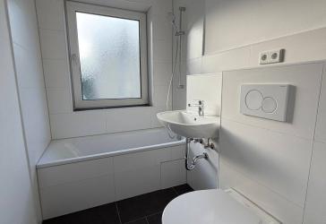 Helle 3-Zimmer-Wohnung in St. Leonhard
