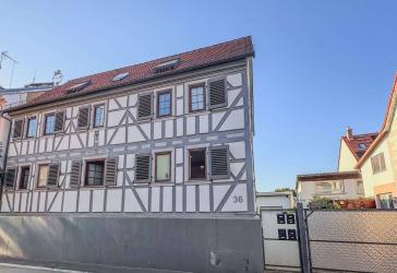 Vorschaubild Wohnung