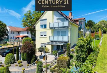 Vorschaubild Mehrfamilienhaus