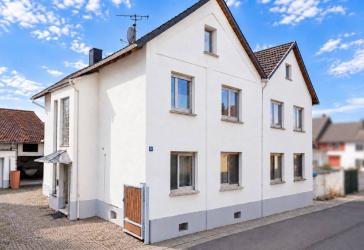 Vorschaubild Mehrfamilienhaus