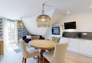 Vorschaubild Maisonettewohnung