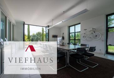 Vorschaubild Büro- /Praxis-Immobilie