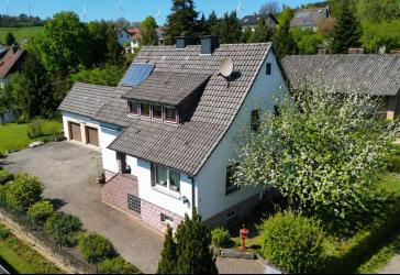 Vorschaubild Einfamilienhaus