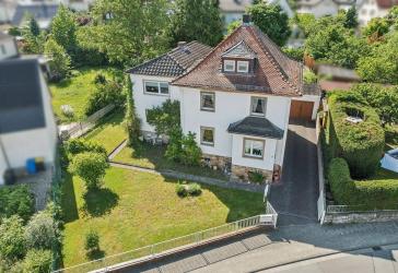 Vorschaubild Einfamilienhaus