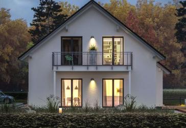 Vorschaubild Einfamilienhaus