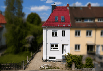 Fast fertig! Sie entscheiden nach Ihren Wünschen - Fertigstellung teilweise im Preis inbegriffen