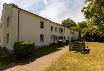 Bezugsfertige 2- Zimmer-Wohnung in Oldenburg-Ohmstede!