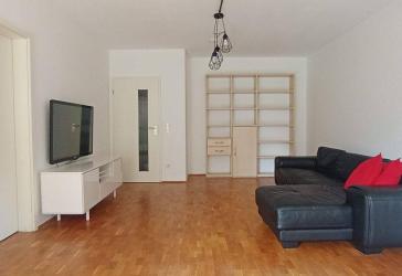 Unbefriestet apartment in Mariendorf available from September 2026