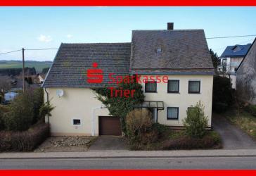 Vorschaubild Einfamilienhaus