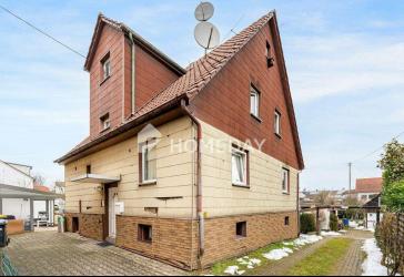 Vorschaubild Mehrfamilienhaus