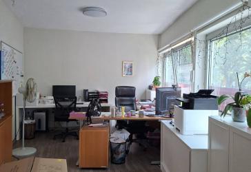 Vorschaubild Büro- /Praxis-Immobilie