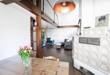 Vorschaubild Maisonettewohnung