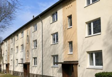 1,5 Zimmer Appartement frei zum 01.08.2026