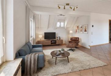 Vorschaubild Maisonettewohnung