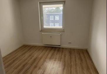 Wohnen mit Komfort - 3-Zimmer-Wohnung mit Loggia