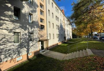 Vorschaubild Wohnung