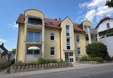 Gepflegtes Mehrfamilienhaus in ruhiger Wohnlage von Worms-Abenheim