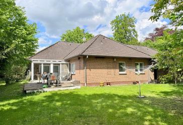 Vorschaubild Bungalow