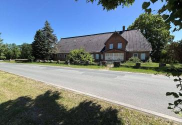 Vorschaubild Bauernhaus