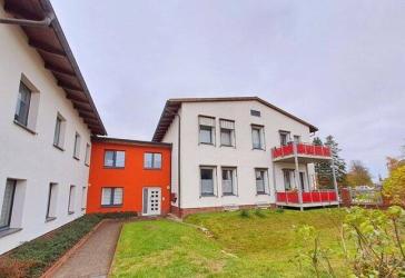 Großzügige 4-Zimmer-Wohnung für Ihre Familie!