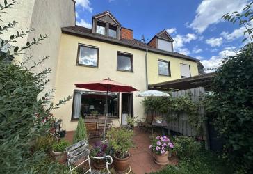 Vorschaubild Reihenmittelhaus