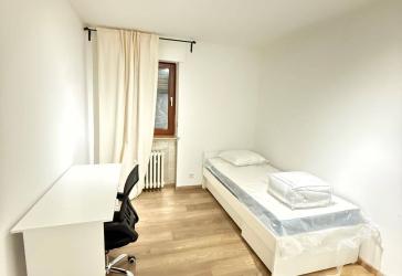 Ca. 12 m2 möbliertes Zimmer in 3er WG / Trier Tarforst