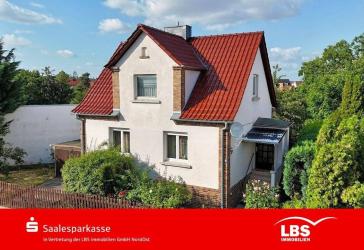 Wohnen am grünen Rand der Heide