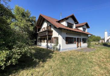 Vorschaubild Einfamilienhaus