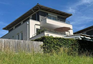 Vorschaubild Maisonettewohnung