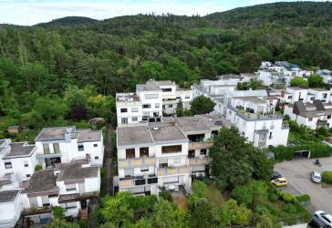 Großzügige 3-Zimmer-Penthouse Wohnung mit herrlichem Weitblick