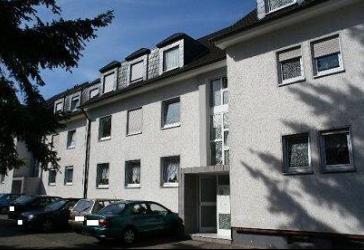 +++Kleine 3-Zimmerwohnung - ruhig+++