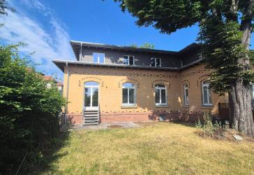 Vorschaubild Reihenendhaus
