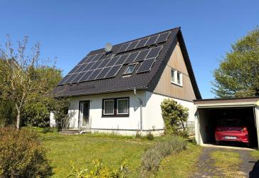 Vorschaubild Einfamilienhaus