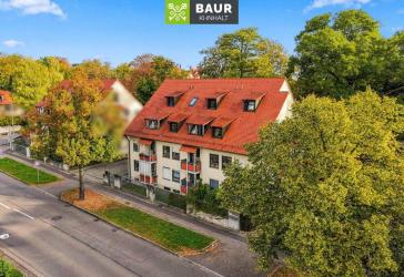 Vorschaubild Wohnung