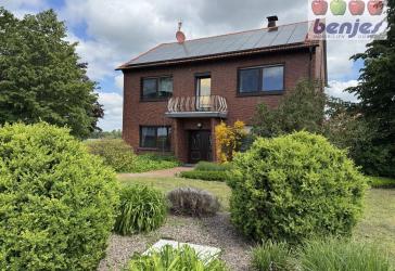 Wohnen im Grünen - Großzügiges Zuhause mit viel Platz für die Familie, Garten und Ideen!