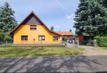 Familie und Natur in Harmonie