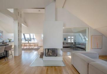 Vorschaubild Penthouse