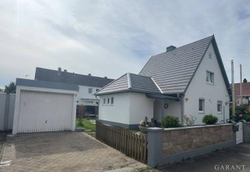 Vorschaubild Einfamilienhaus