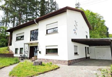 Vorschaubild Einfamilienhaus