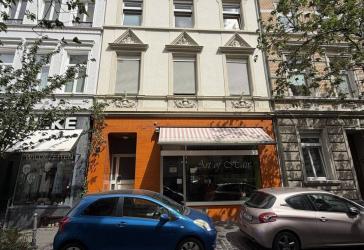 Vorschaubild Maisonettewohnung