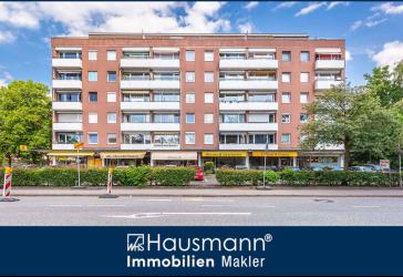 Vorschaubild Maisonettewohnung